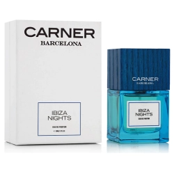 Carner Barcelona Ibiza Nights woda perfumowana 50ml Carner Barcelona Ibiza Nights woda perfumowana 50ml